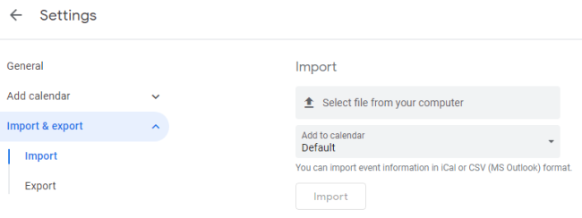 Outlook Google Calendar Sync OGCS What is (and isn #39 t) calendar syncing